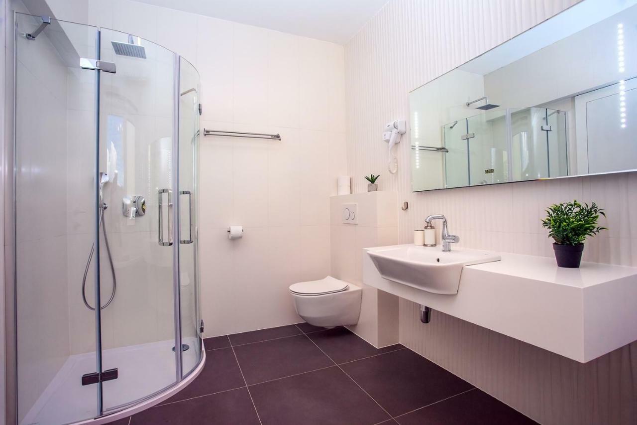 Villa Agava With Heated Pool, Jacuzzi, Sauna, Gym, 4 En-Suite Bedrooms Гата Экстерьер фото
