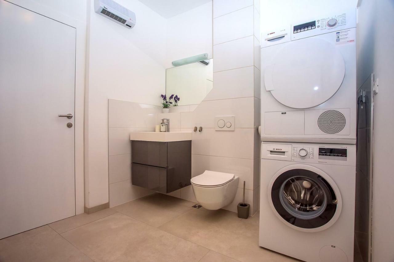 Villa Agava With Heated Pool, Jacuzzi, Sauna, Gym, 4 En-Suite Bedrooms Гата Экстерьер фото